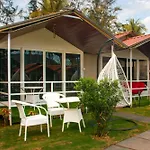 Luxurious Beach Resort Agonda