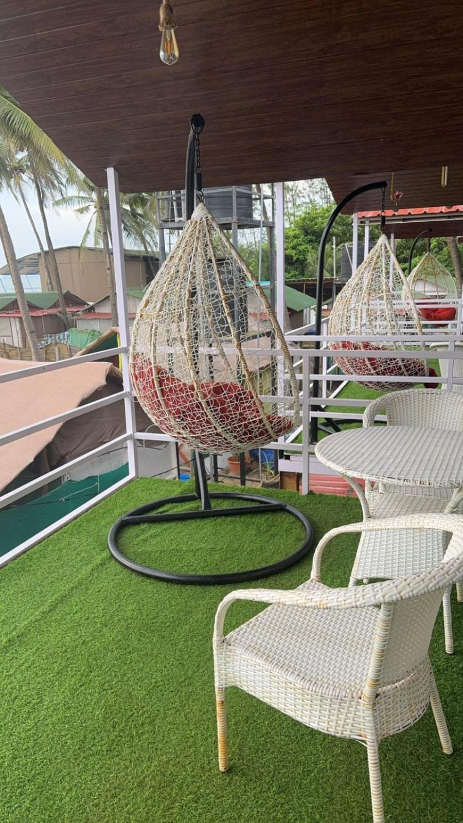 Resort Luxurious *
